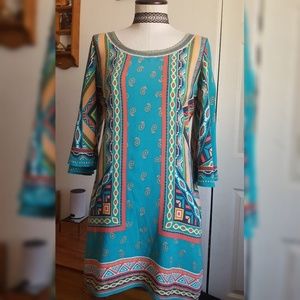 Flying Tomato Mini Dress